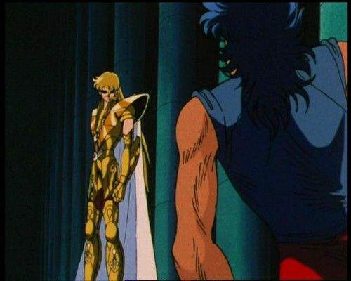 Otaku Gallery  / Anime e Manga / Saint Seiya / Screen Shots / Episodi / 057 - Ritorno dall`Ade / 154.jpg